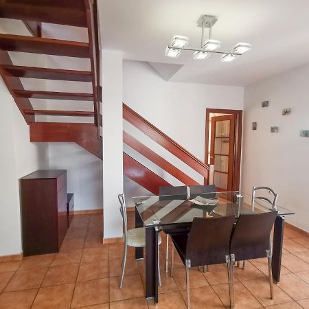 Aeren House Villa La Oliva Exterior foto