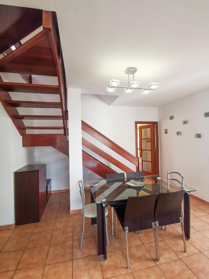 Aeren House Villa La Oliva Exterior foto
